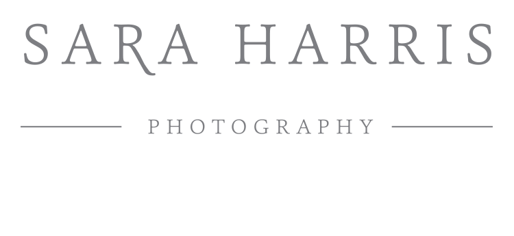 Sarah Harris Photography Logo
